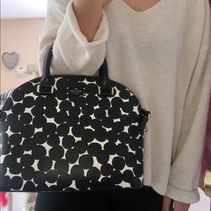 KATE SPADE HANDBAG